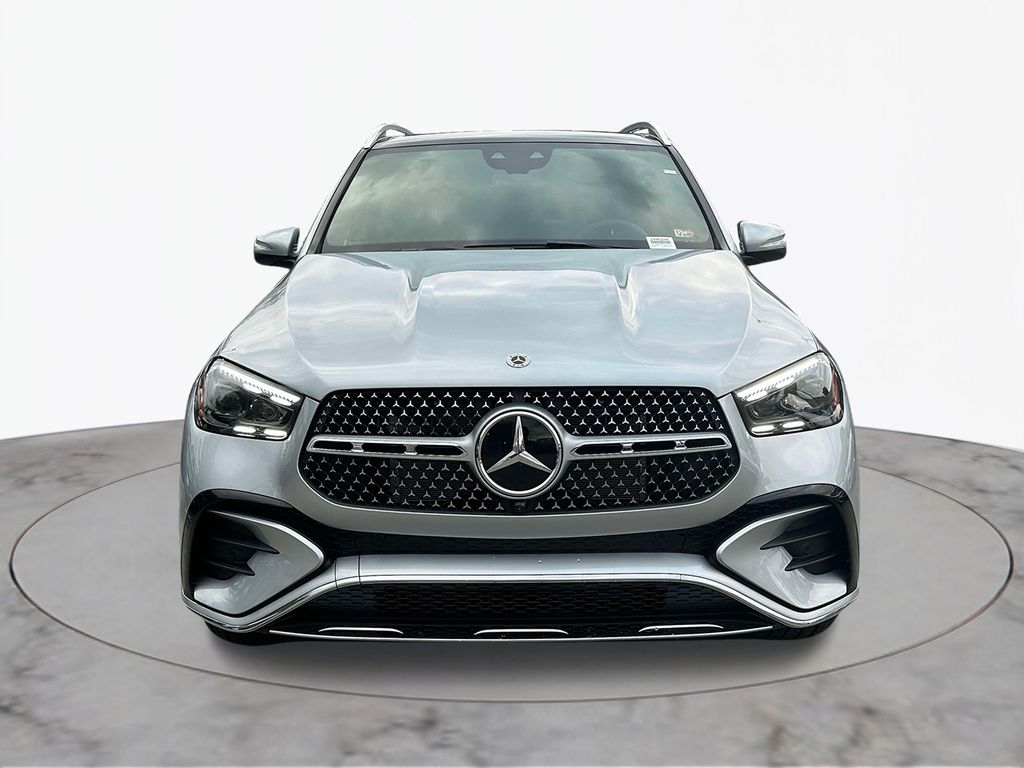 2024 Mercedes-Benz GLE 450 6