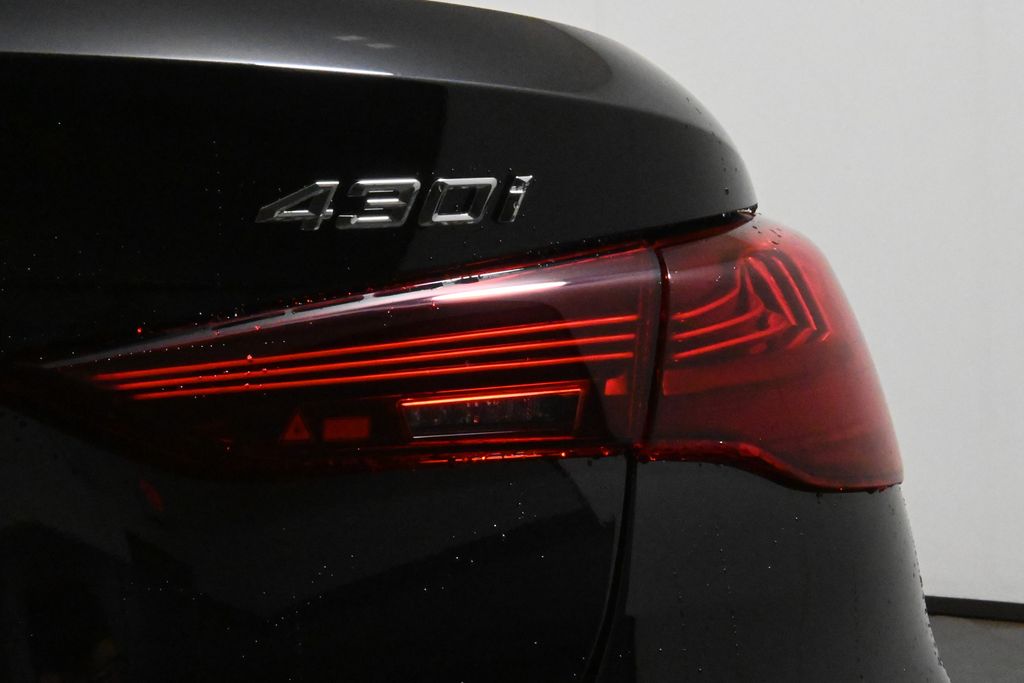 Thumbnail: 2026 BMW 4 Series - 21