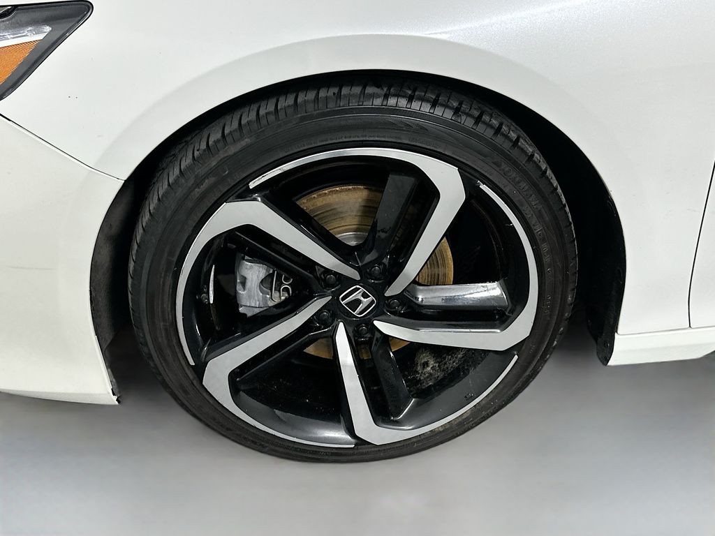 Thumbnail: 2022 Honda Accord - 29