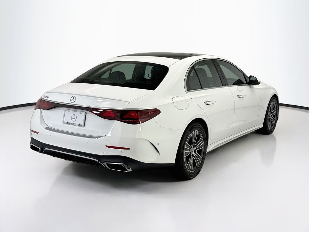 Thumbnail: 2027 Mercedes-Benz E-Class - 5