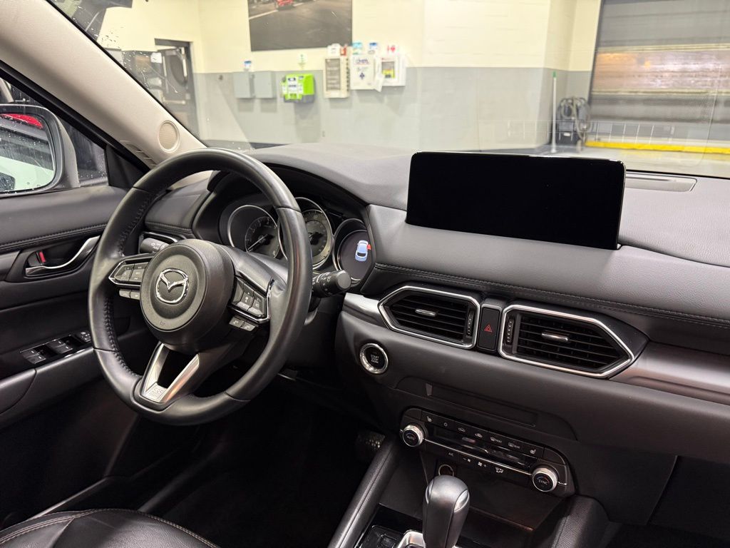 2022 Mazda CX-5 S Preferred 32