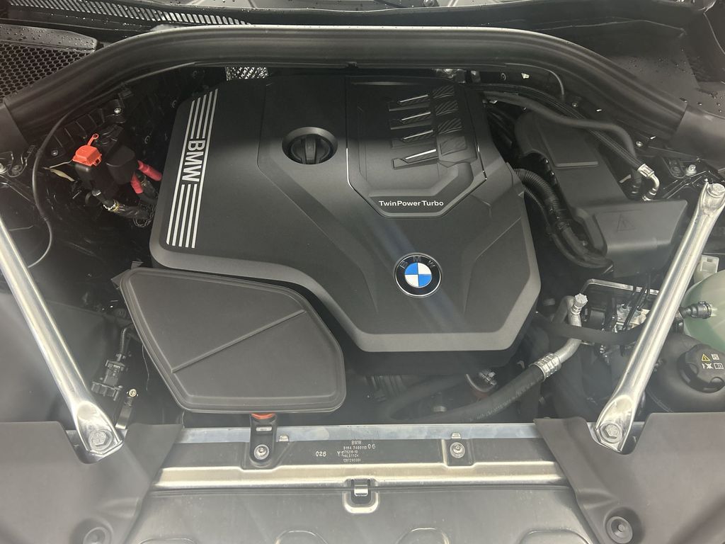 2024 BMW X3 xDrive30i 27