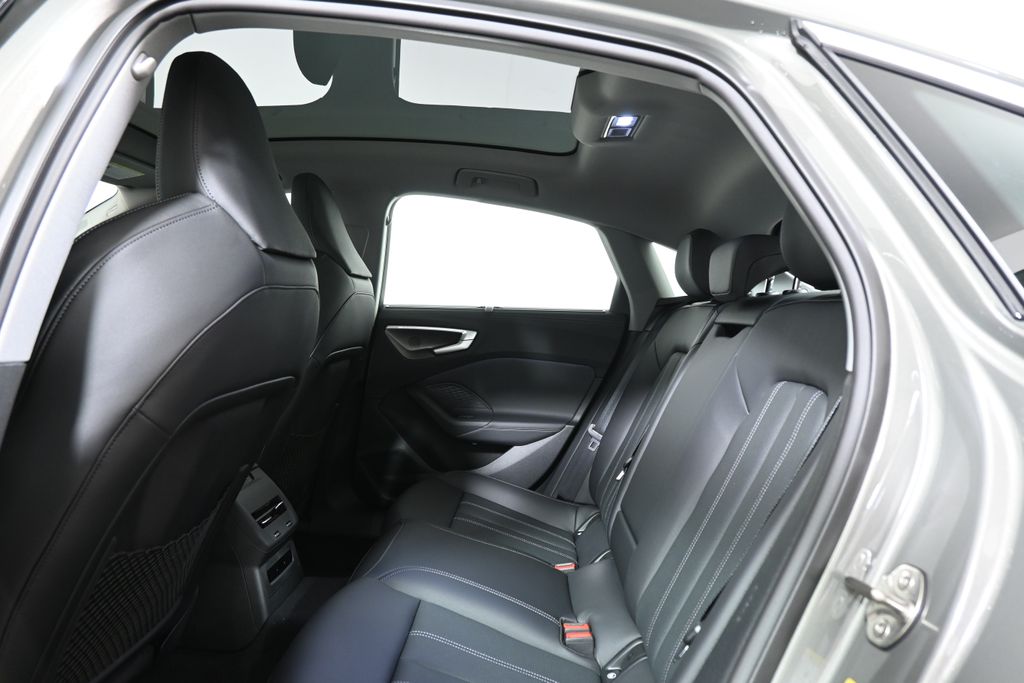 Thumbnail: 2025 Audi A5 - 27