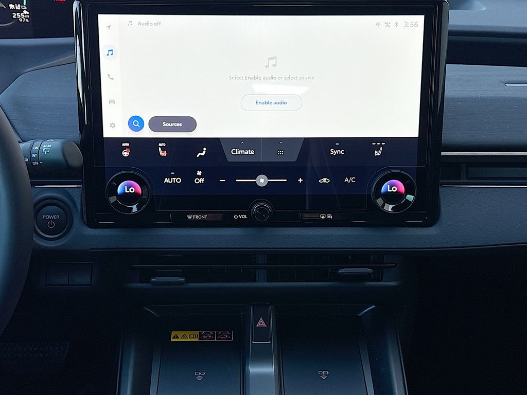 Thumbnail: 2026 Toyota bZ - 14