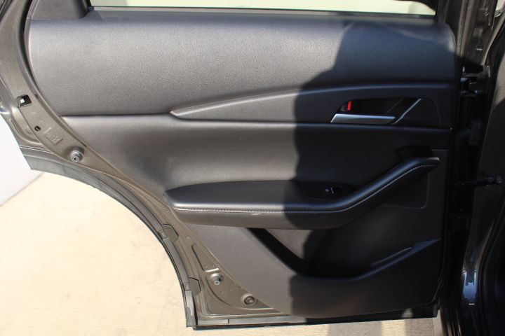 Used Car 2024 Mazda Cx-30  2.5 S Select Sport For Sale Under $25,000 In Georgetown, Texas