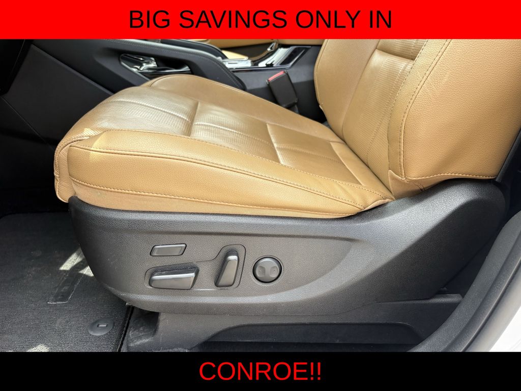 2022 Kia Telluride SX White at DeMontrond Mazda