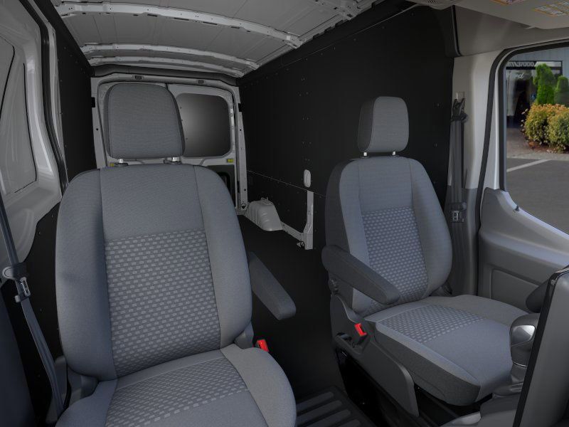 2025 Ford Transit-150 Base