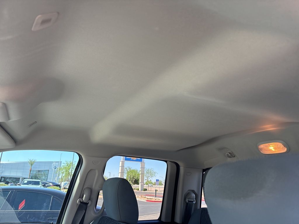 Thumbnail: 2019 RAM 1500 Classic - 12