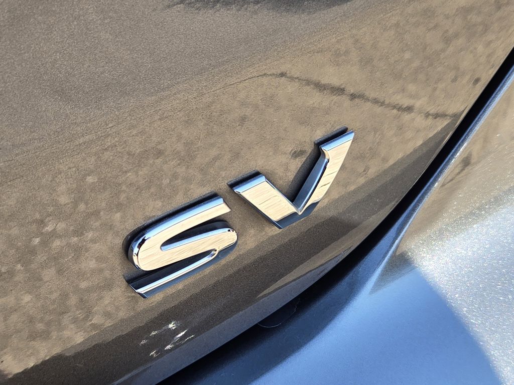 used 2022 Nissan Kicks car, priced at $14,272