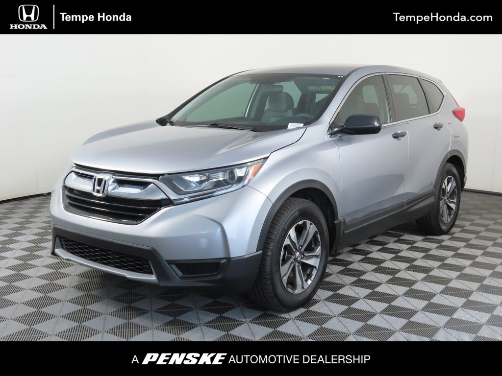 2018 Honda CR-V LX -
                  Tempe, AZ
