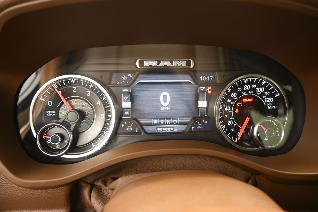 Used 2019 Ram 1500 Truck
