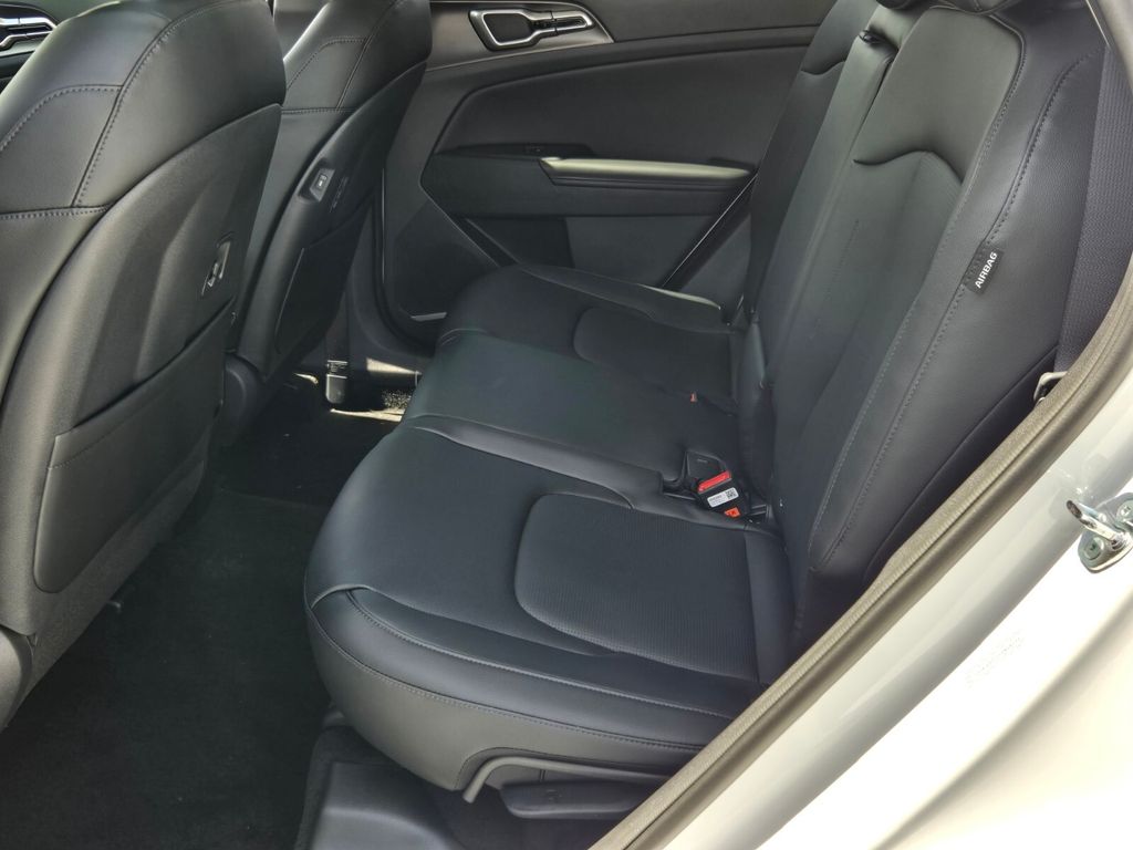 2026 Kia Sportage - $31,870