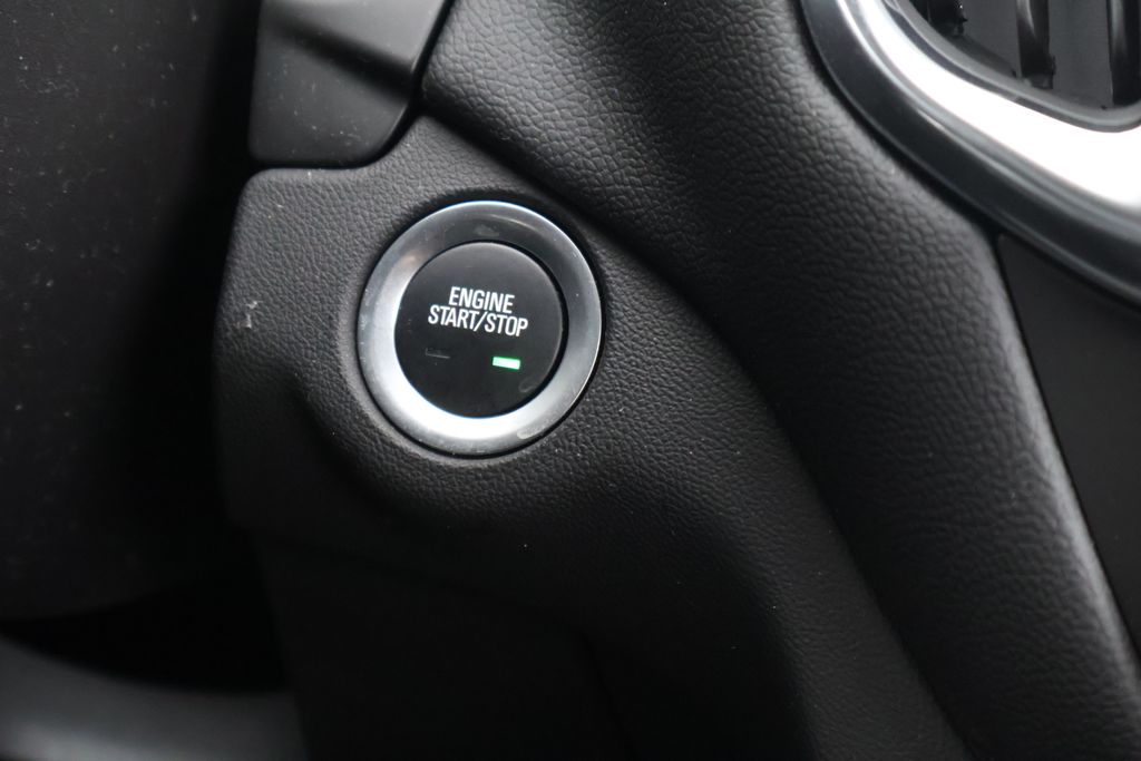 Thumbnail: 2024 Chevrolet Equinox - 28