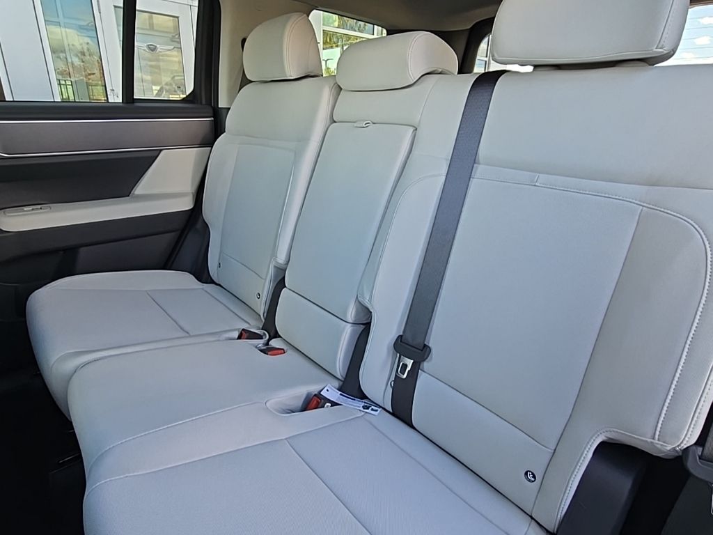 Thumbnail: 2026 Hyundai Santa Fe - 26