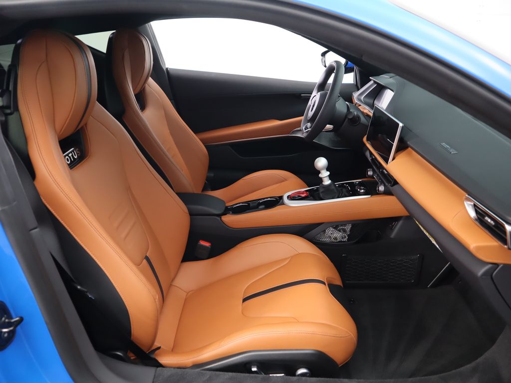 2024 Lotus Emira First Edition 20