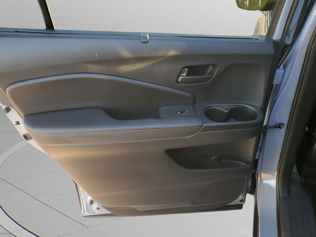 Used Car 2022 Honda Passport  Trailsport For Sale Under $35,000 In Austin, Texas