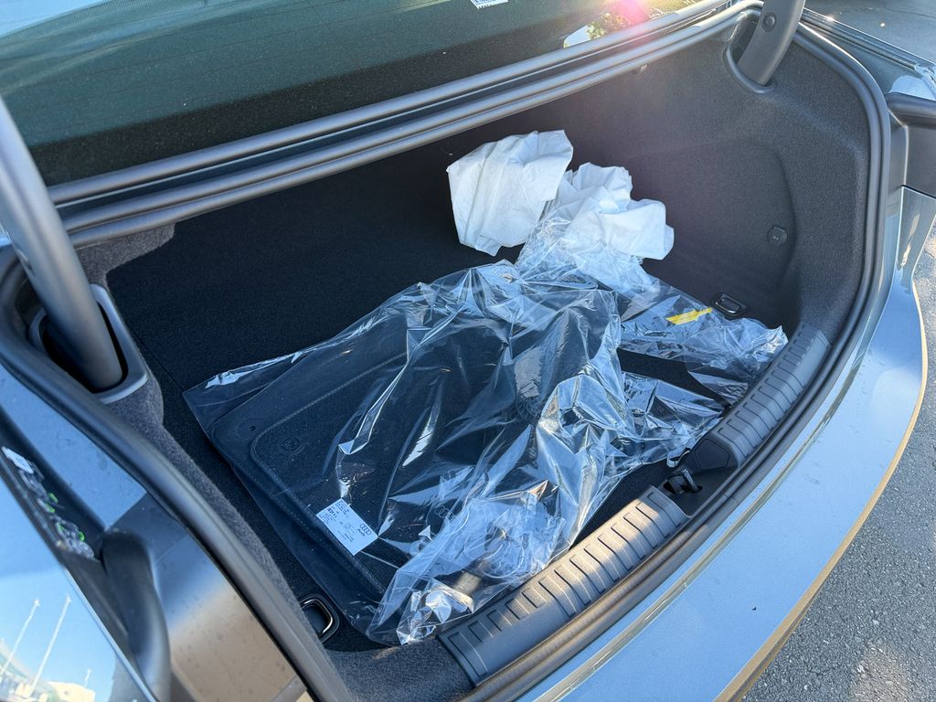 New 2026 Gray Audi 3.0 image 28