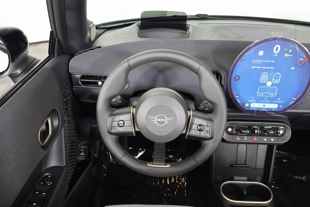 Thumbnail: 2026 MINI Cooper - 4