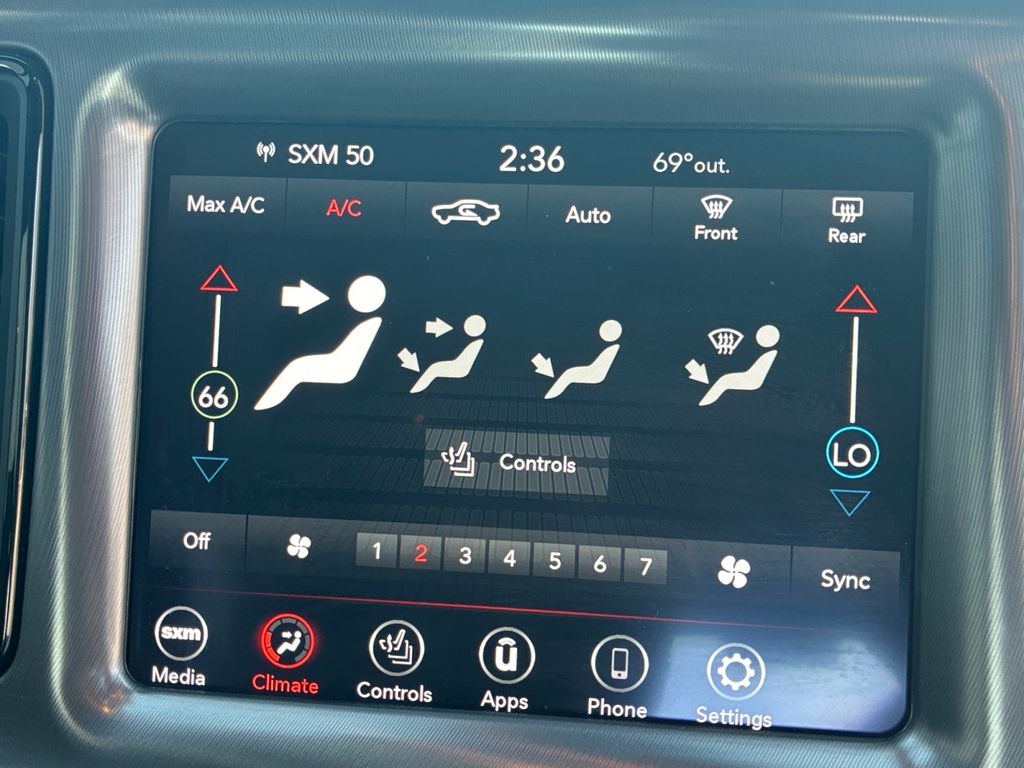 Used Car 2021 Dodge Challenger  Gt For Sale Under $25,000 In Austin, Texas