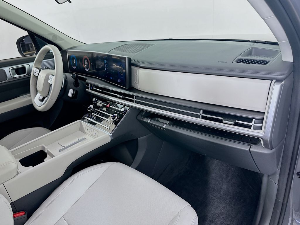 Thumbnail: 2024 Hyundai Santa Fe - 28