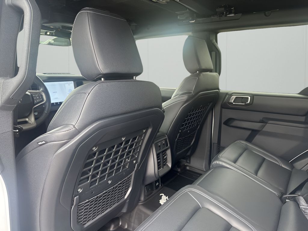 Used Car 2025 Ford Bronco  Badlands For Sale Under $60,000 In Austin, Texas