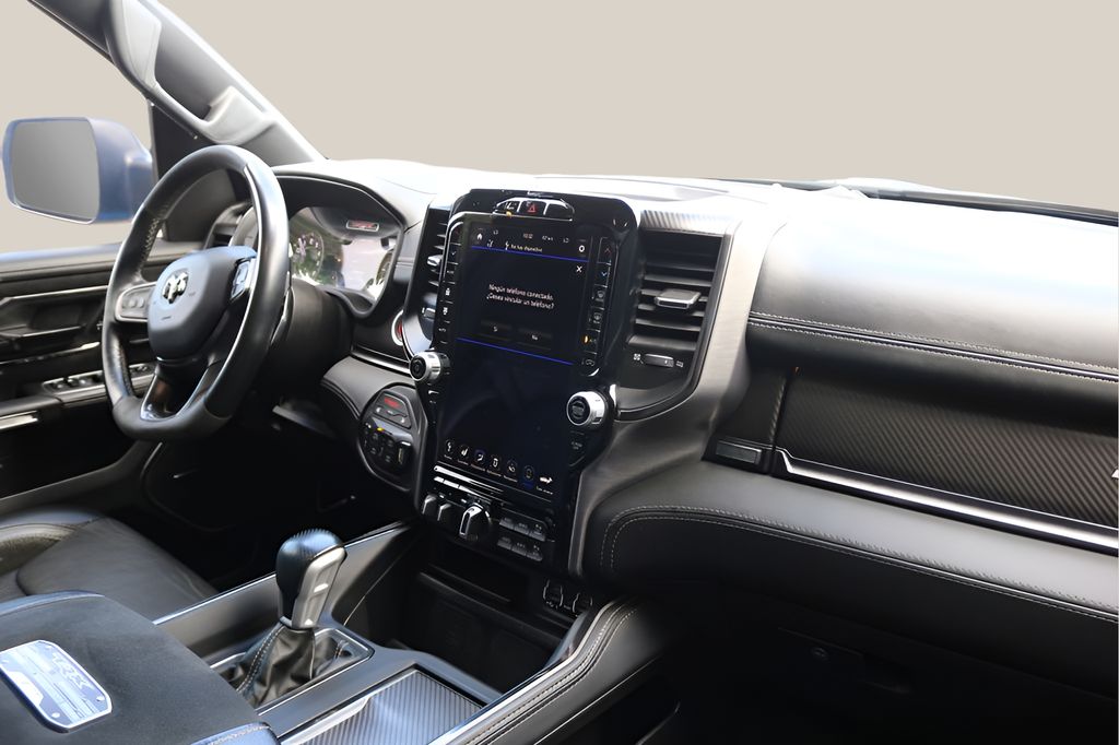 Used Car 2021 Ram 1500  Trx For Sale Under $60,000 In Austin, Texas