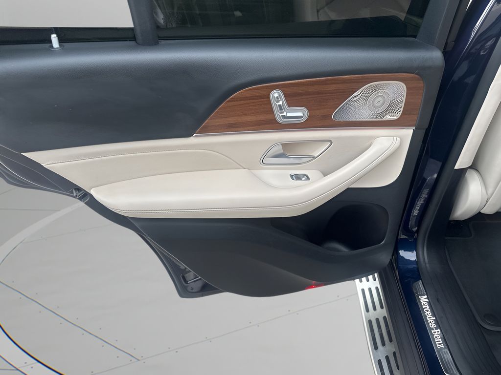 Used Car 2021 Mercedes-benz Gle  Gle 350 For Sale Under $40,000 In Austin, Texas