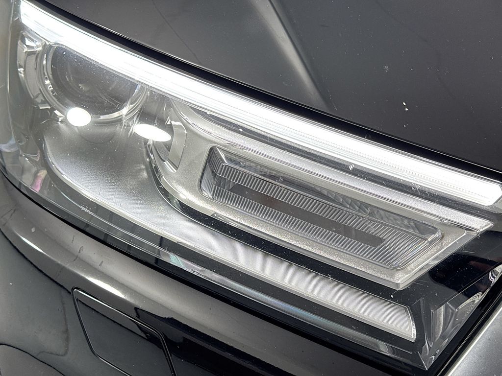 Used Car 2019 Audi Q5  2.0t Premium For Sale Under $20,000 In Austin, Texas