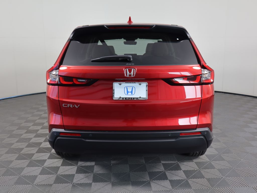 Thumbnail: 2026 Honda CR-V - 6