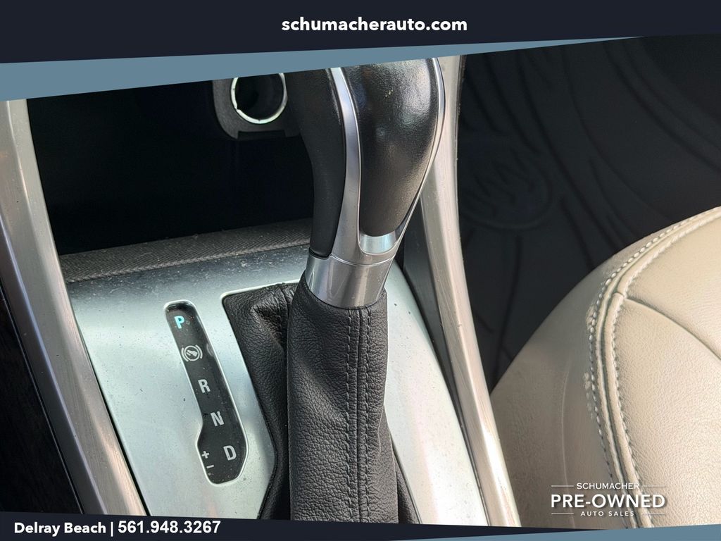 used 2015 Buick Verano car, priced at $7,777