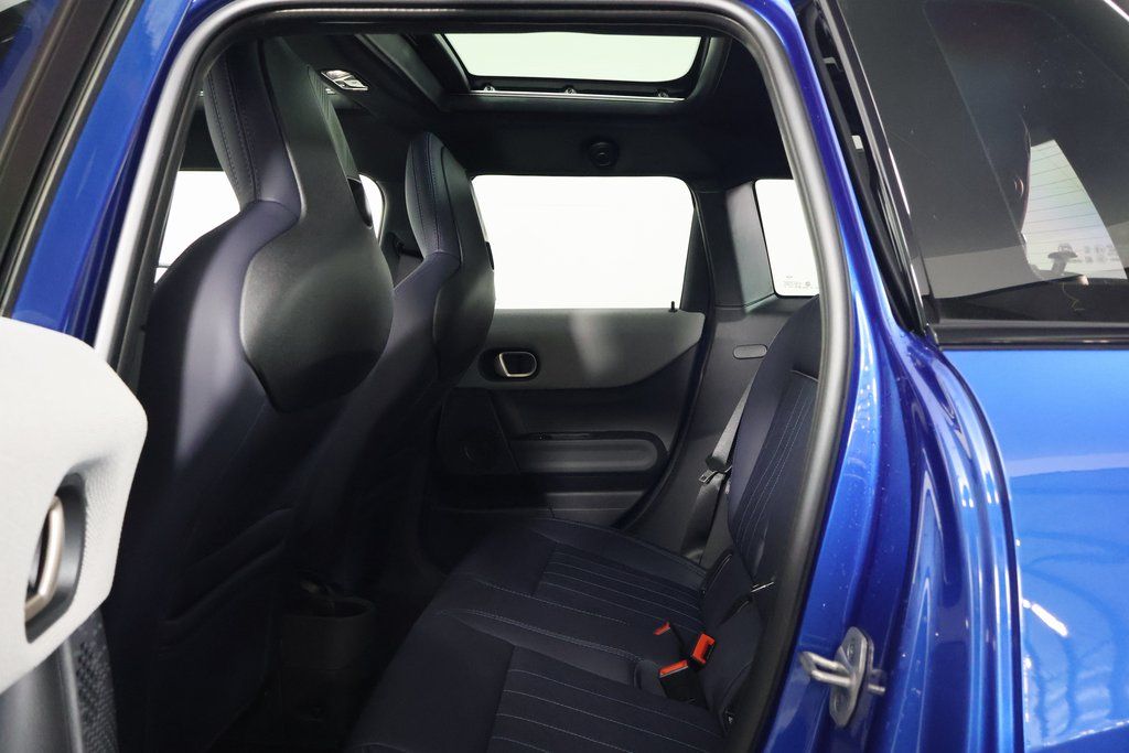 Thumbnail: 2026 MINI Cooper - 6