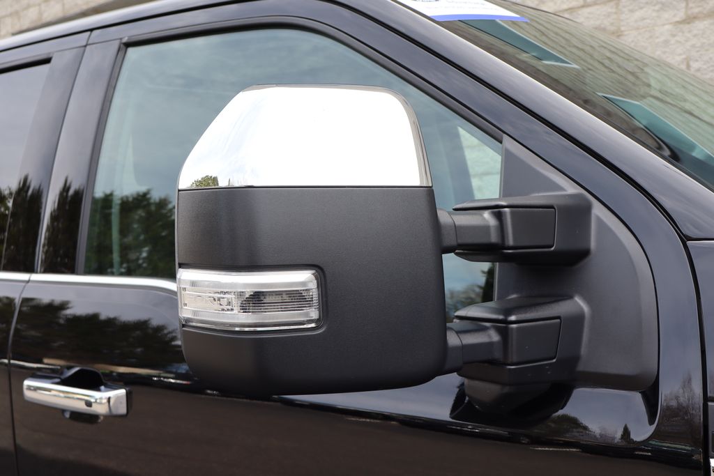 used 2023 Ford F-350SD car, priced at $62,800