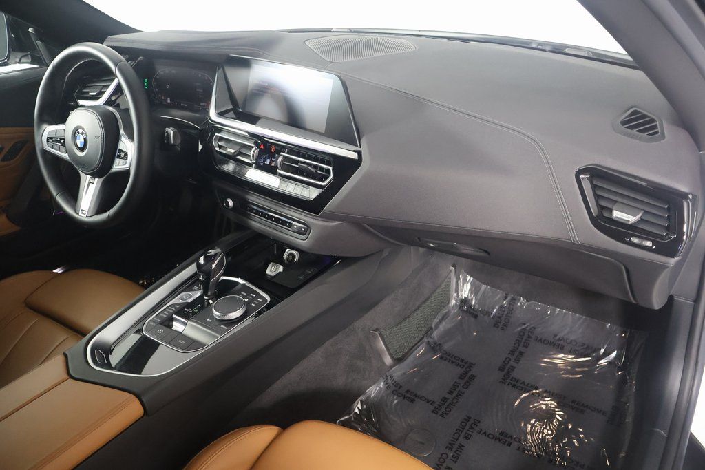 Thumbnail: 2019 BMW Z4 - 11