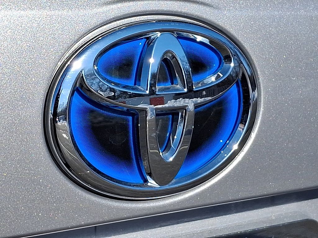 Thumbnail: 2024 Toyota RAV4 - 29