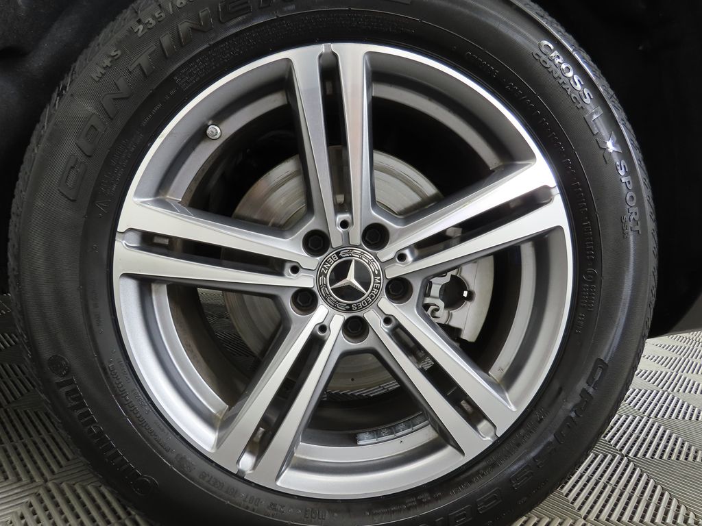 2021 Mercedes-Benz GLC 300 31