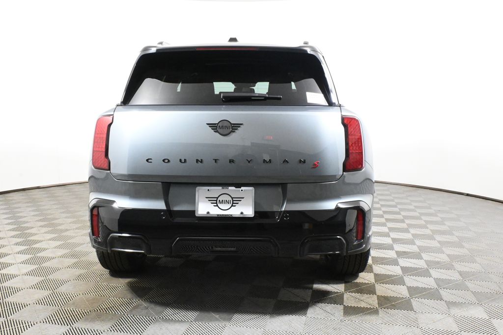 Thumbnail: 2026 MINI Cooper Countryman - 6