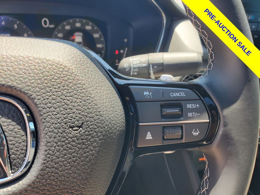 Used 2026 Acura Integra Hatchback