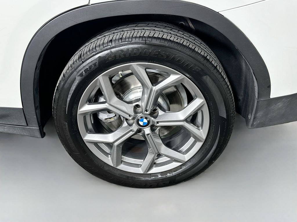 Thumbnail: 2022 BMW X3 - 31