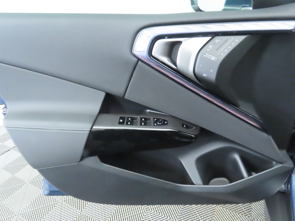 Thumbnail: 2026 BMW X3 - 25