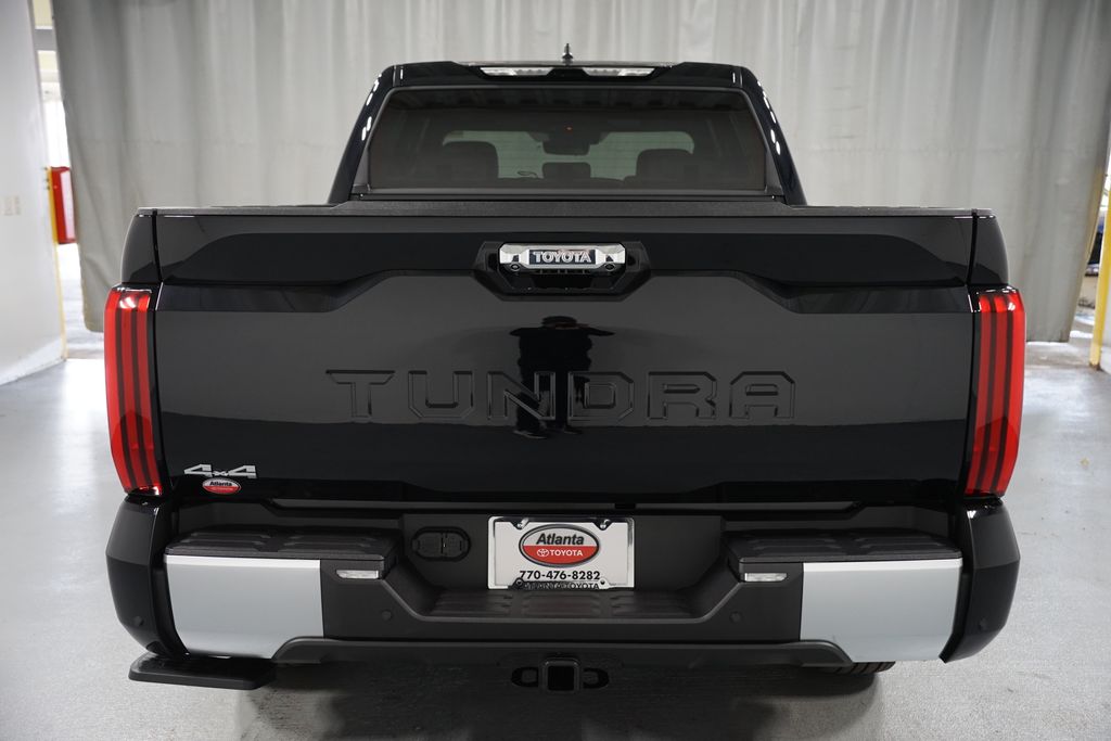 Thumbnail: 2026 Toyota Tundra - 7