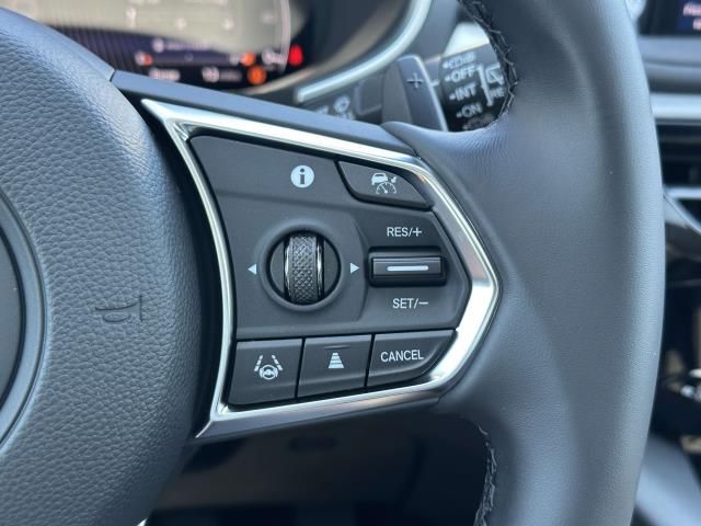 New 2026 Acura MDX SUV
