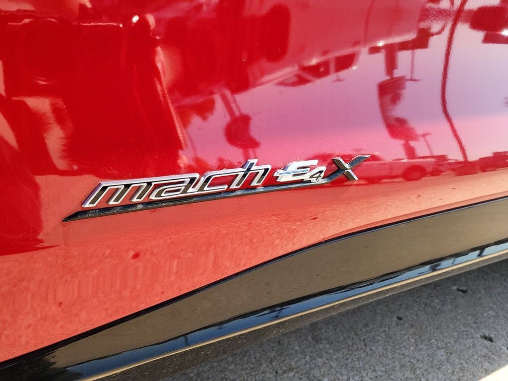 2023 Ford Mustang Mach-E Premium photo