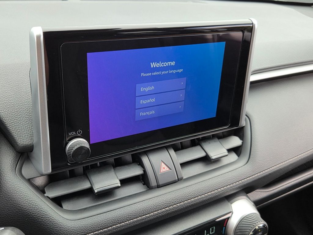 Used 2023 Toyota RAV4 SUV