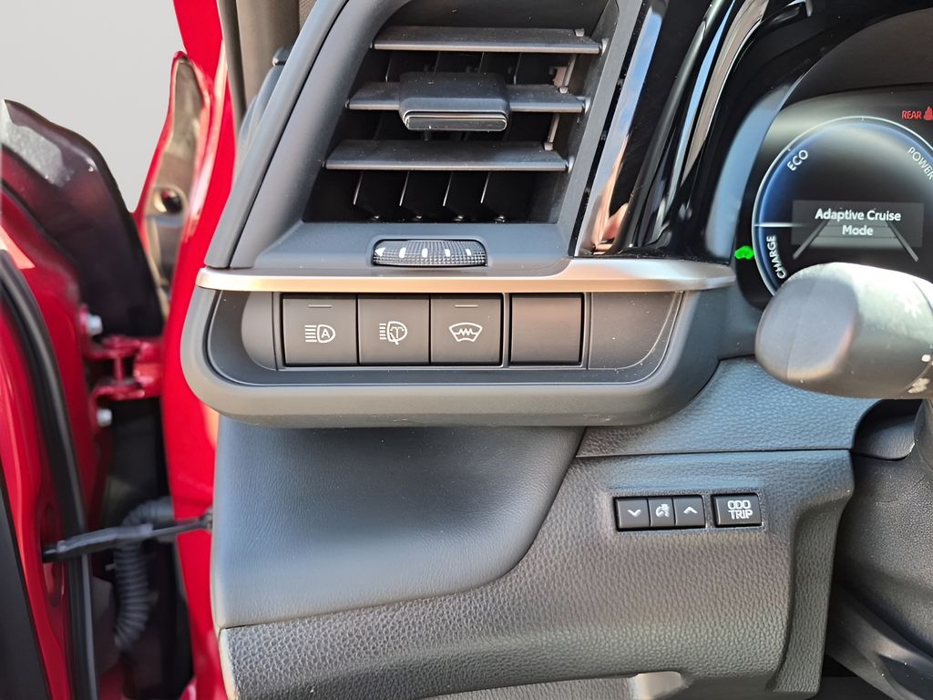 Used Car 2025 Toyota Crown Signia  Limited For Sale Under $50,000 In Austin, Texas