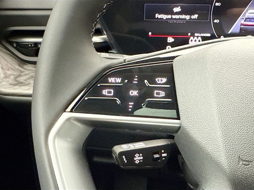 Thumbnail: 2025 Audi Q5 - 13