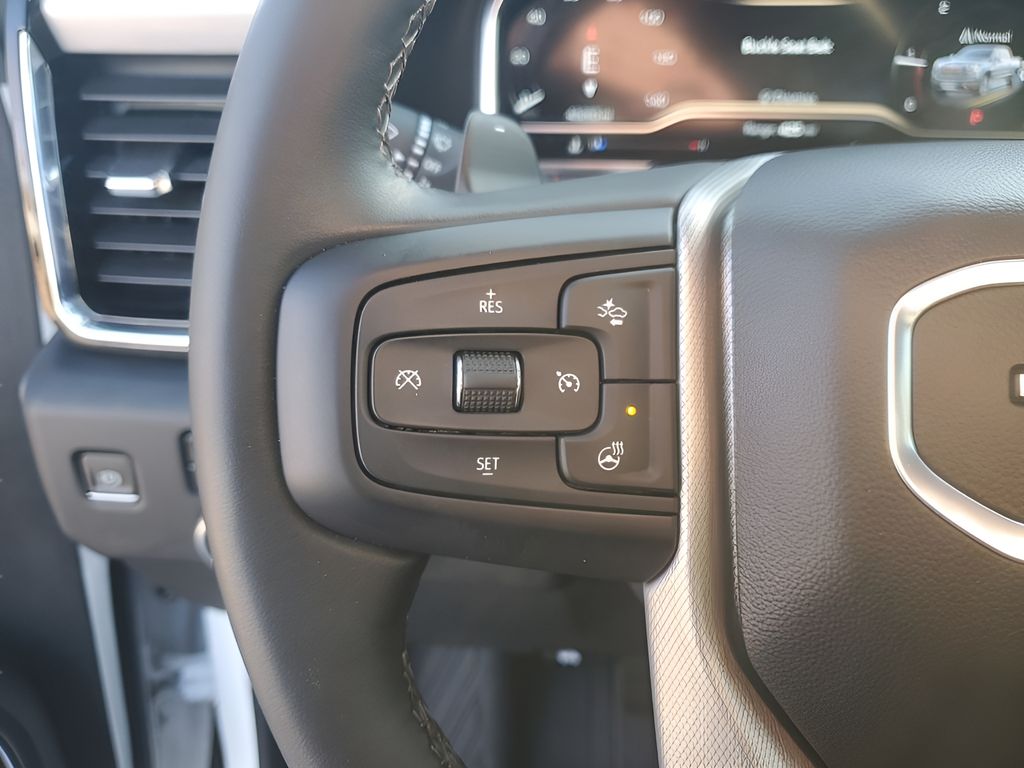 Used Car 2024 Gmc Sierra 1500  Denali For Sale Under $60,000 In Austin, Texas