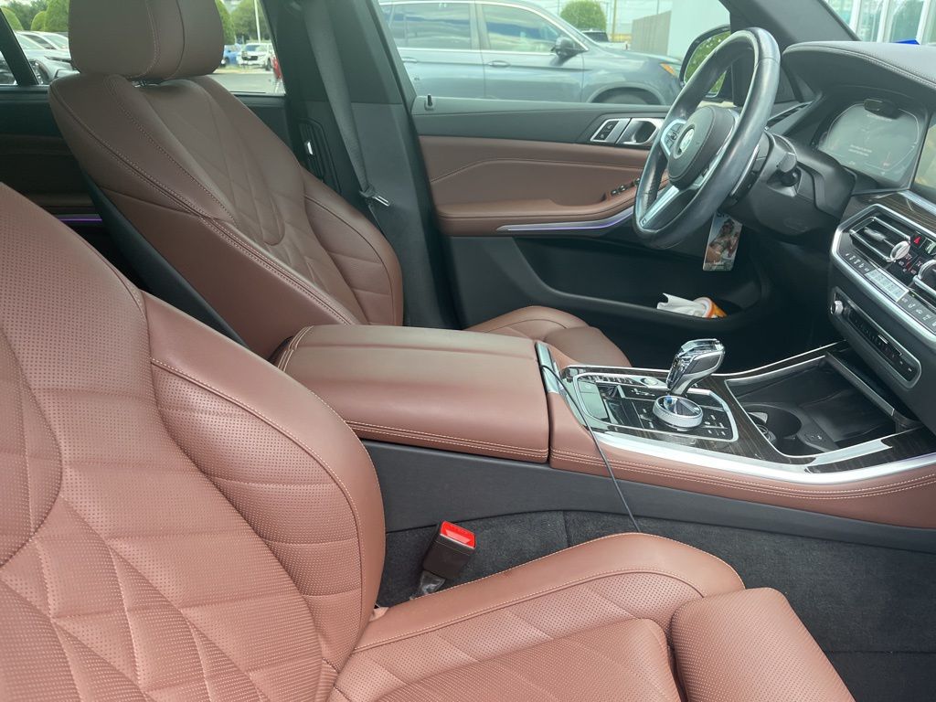 Thumbnail: 2023 BMW X5 - 4