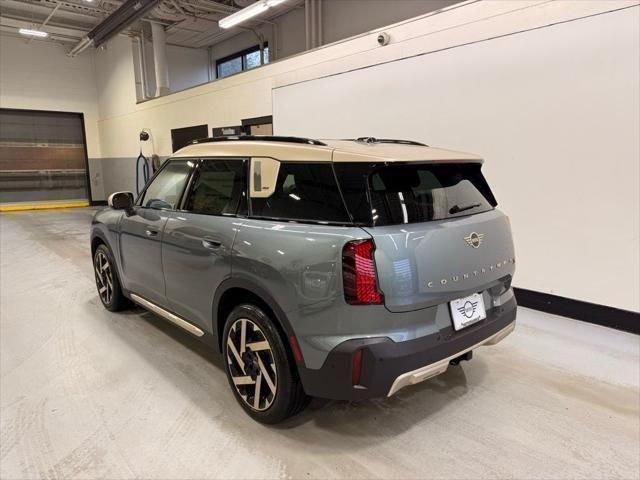 Thumbnail: 2026 MINI Cooper Countryman - 3