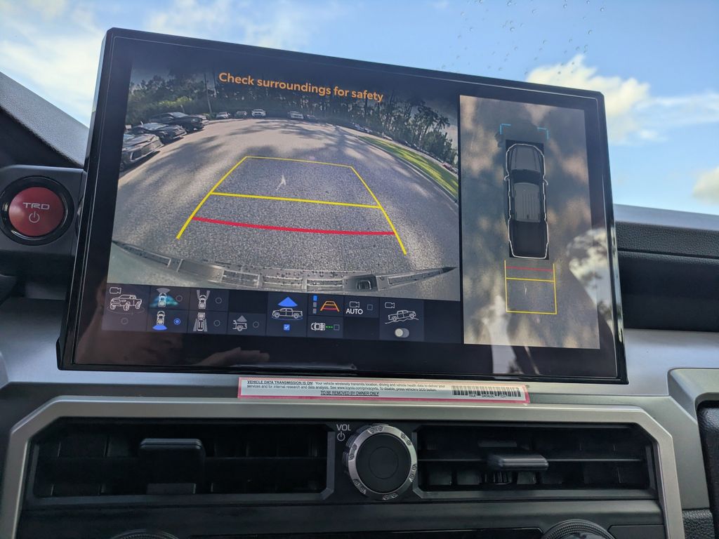 Used 2024 Toyota Tacoma Hybrid Truck