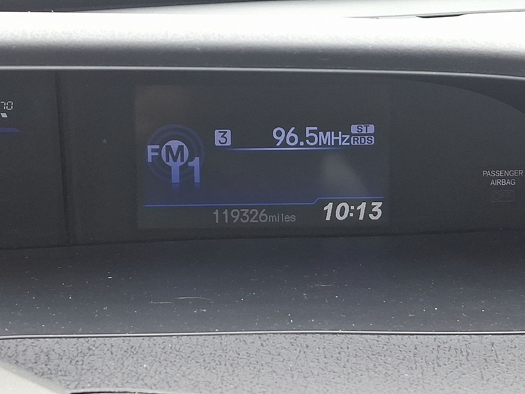 2012 Honda Civic LX 19
